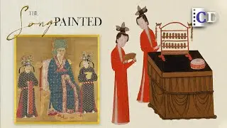 Discover the fashion of Song Dynasty women's clothing through artworks | China Documentary