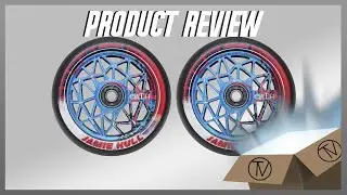 Oath Jamie Hull Signature Bermuda Wheels