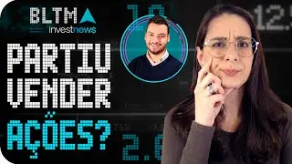 Ibovespa bate 4&ordm; recorde: hora de vender a&ccedil;&otilde;es?