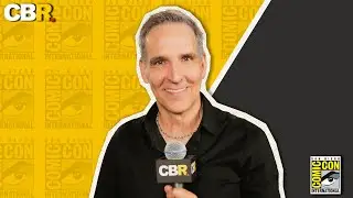 Todd McFarlane on His First Comic-Con and Chasing the Dream