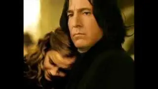 Severus Snape/Hermione Granger
