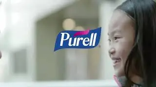 PURELL PEACE OF MIND&trade; Infographic Ads PME UAE