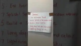 Tanka Poem