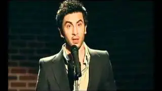 Tata Docomo Friends Dadi Ranbir Kapoor Commercial