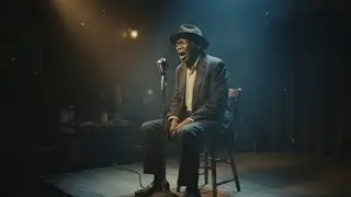 John Lee Hooker - Shadow Spark Blues | Electric After Hours