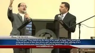 Power of Corporate Prayer by Pastor Jatinder P. Gill-1