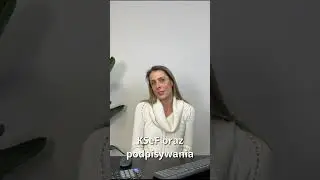 KSeF - jak się dostać
