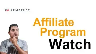 Best Affiliate Programs &ndash; Armbrust - High Conversion