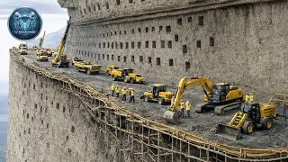 5 Minutes Satisfying Video Working & Exciting Factory Machines, Ingenious Tool, Admirable Worker ▶1