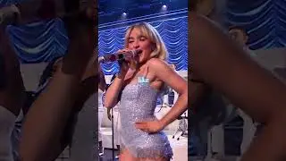BBC хотели рейтинг PG? У &laquo;Сабрины&raquo; даже такой ситуации нет 😂 #sabrinacarpenter #bbc #shorts