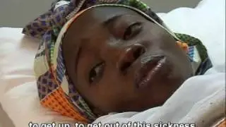 The Hidden Epidemic -- Fighting Cancer in Nigeria