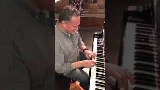 Happy Birthday from Chris Ring!