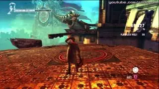 dmc - devil may cry [lets play - mission 02] - home truths