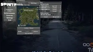 Spintires V08.11.15 Как установить моды с помощью Generic Mod Enabler в новом обновлении