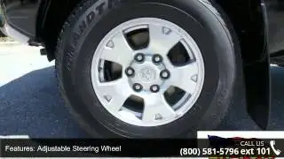 2013 Toyota Tacoma PreRunner - Lipton Toyota - Ft. Lauder...