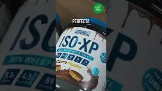 𝗣𝗥𝗢𝗧𝗘𝗜𝗡𝗔 𝗜𝗦𝗢-𝗫𝗣