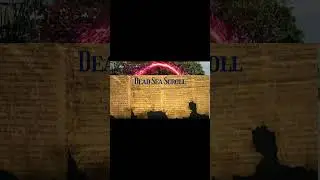 Dead Sea Scroll / How it was discovered #bible 