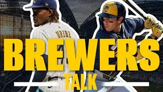 Brewers vs. Dodgers NLCS Game 4 Preview | Can Milwaukee Keep Their Season Alive?