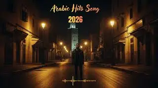 😔 Arabic Sad Love Song 2026 | Deep Emotional Pop | أغنية حب حزينة
