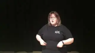 Sign Out Loud - Can't Stop the Feeling - Makaton