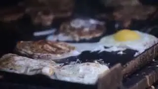 Black Sauce Kitchen