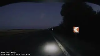 Debrecen, Hortobágy, Tisza gát, Tiszalök (első kamera)