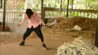sairat ratish Xda short dance