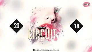 Offer Nissim   Cha cha cha (G Montesinos Rework 2016)