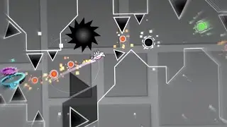 [Preview #4] Leaves Revamp | Unofficial Oblivion Sequel | Extreme Demon | Geometry Dash 2.2
