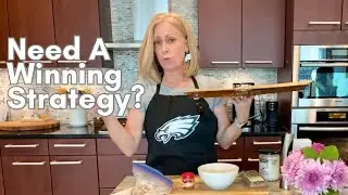 Super Bowl Snacks that Score BIG!