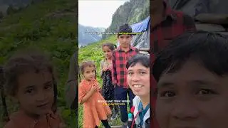 Kiddos | Beas Kund Trek Speedhike 🏃