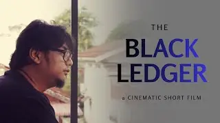 Cinematic Short Film 