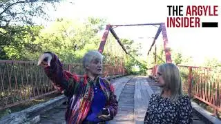 Old Alton Bridge - Is it Haunted?