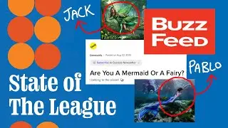 BUZZFEED QUIZZES: FIND OUT THE TRUTH