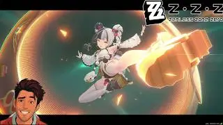Zenless Zone Zero: 12.28.2025 Simulated Sequence Showdown!