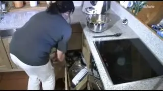 SPACE CORNER: Аккуратно и наглядно
