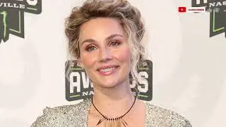 Clare Bowen Flaunts Swimsuit-Clad Figure During Iceland Getaway!