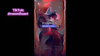 Witchtember - des histoires de sorci&egrave;re 🧙&zwj;♀️