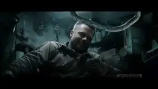 FURY: TV Spot - 