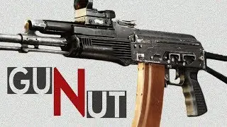 AKS 74N - Tarkov GUN NUT | Episode 1