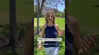 The #1 Belief That Is Blocking Your Healing | Dr. Kim D'Eramo