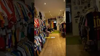 Лучшие магазины футбольных футболок в Берлине 👕🇩🇪 #футбольнаяфутболка #футбольныешорты #германия ...
