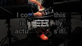 LONG LIVE PUNK ROCK. Lori Meyers - NOFX single kick double. #drums #drummer #fypシ #fyp #punk