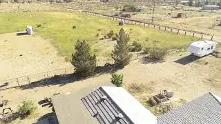 Listing the High Desert- Golden Triangle