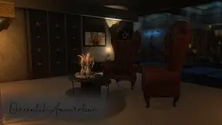 Oriental Amaurotine