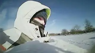 Mighty Mini Snow Duck part 2