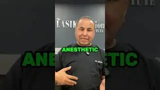 Feeling Nervous Before LASIK Is Normal -- Here's How We Get You Through It