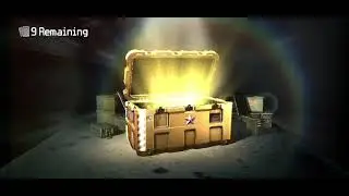 WAR DRONE🔥 OPENING A GOLD SUPPLY DROP 🤯🔥