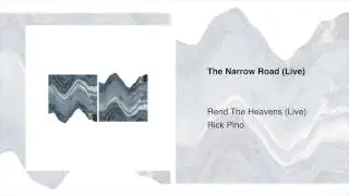 Rick Pino - The Narrow Road (Audio)