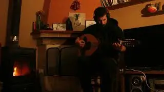 Παλαιά Αποκορωνιώτικα Συρτά - Σόλο Λαγούτο